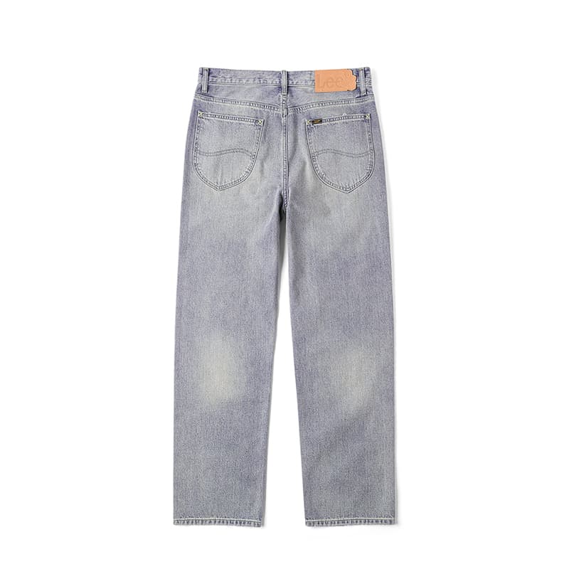 Штаны Lee FW24 753 - изображение 2