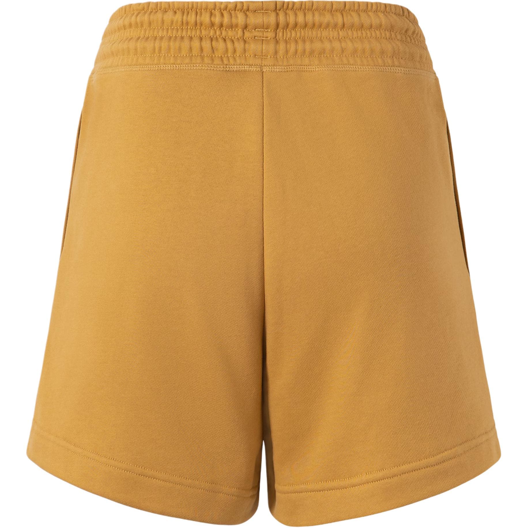 Шорты adidas TRUECASUALS TERRY SHORT - изображение 2