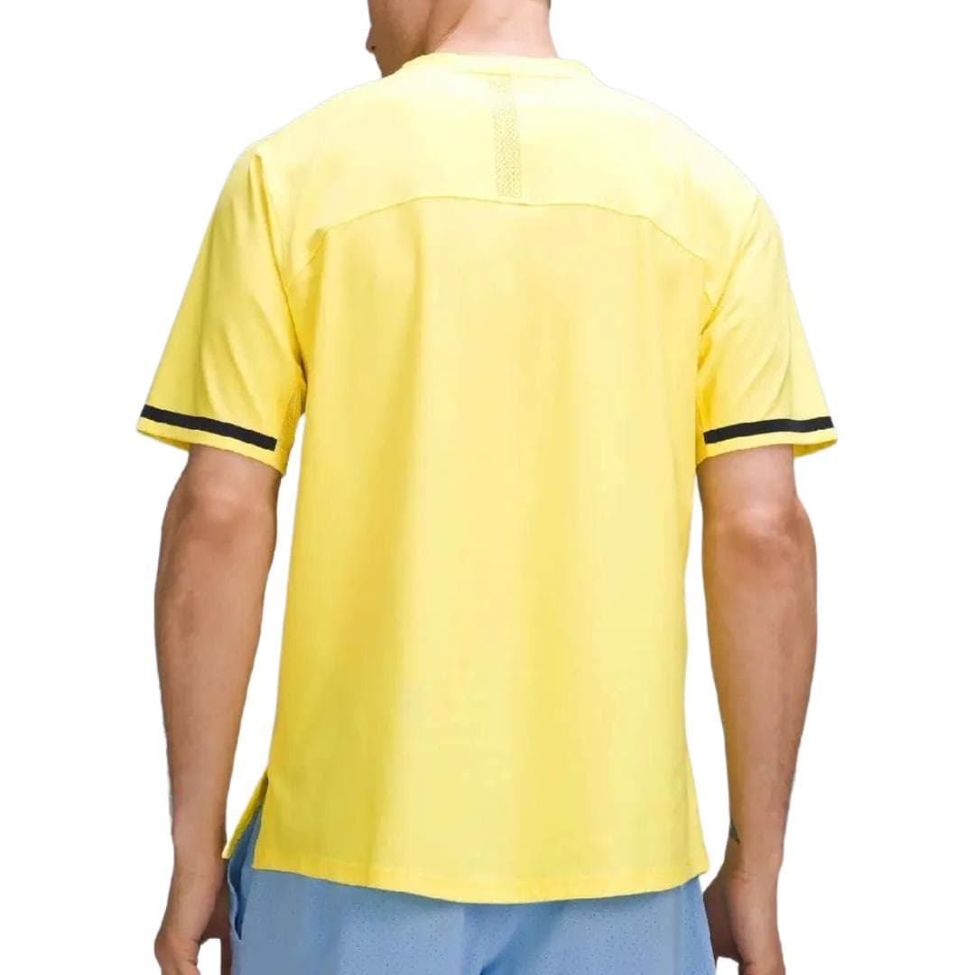 Футболка lululemon SS24 Tennis T - изображение 4