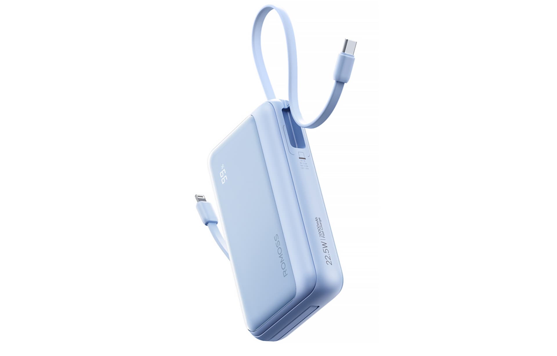 1000020000mAh 22.5W - изображение 2