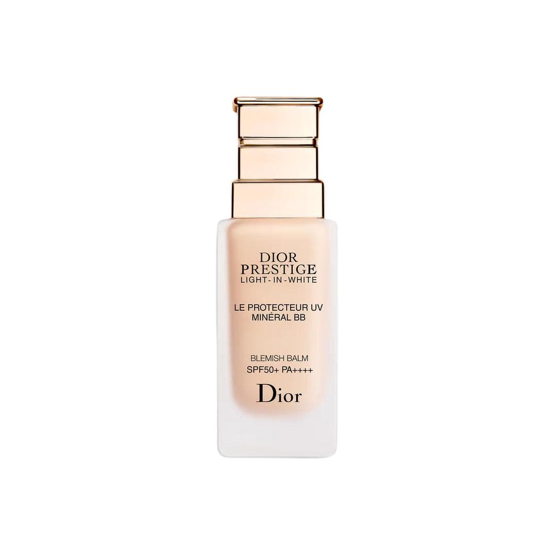DIOR SPF50+PA++ 30ml - изображение 1