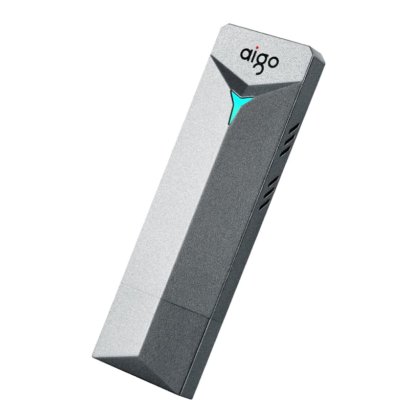 AIGO wifi - изображение 3