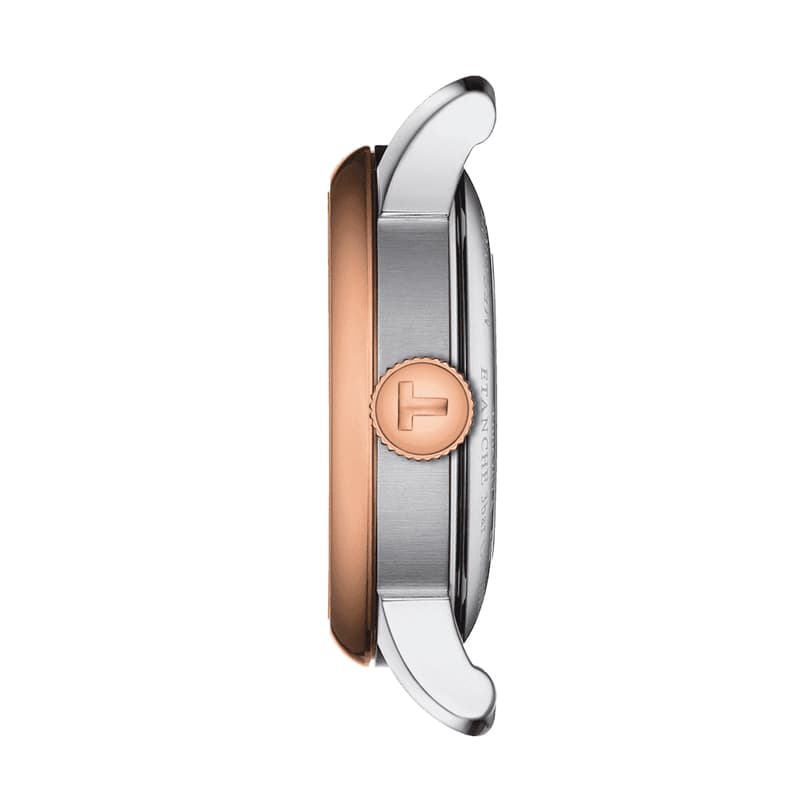 Часы Tissot Le Locle T006.207.22.116.00 - изображение 3