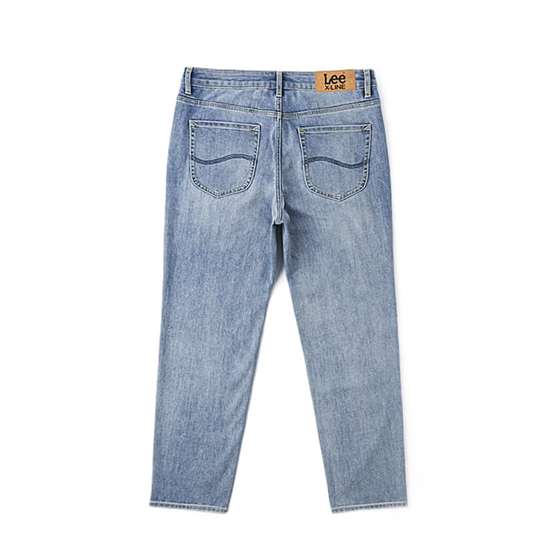 Джинсы Lee SS24 413 - изображение 2