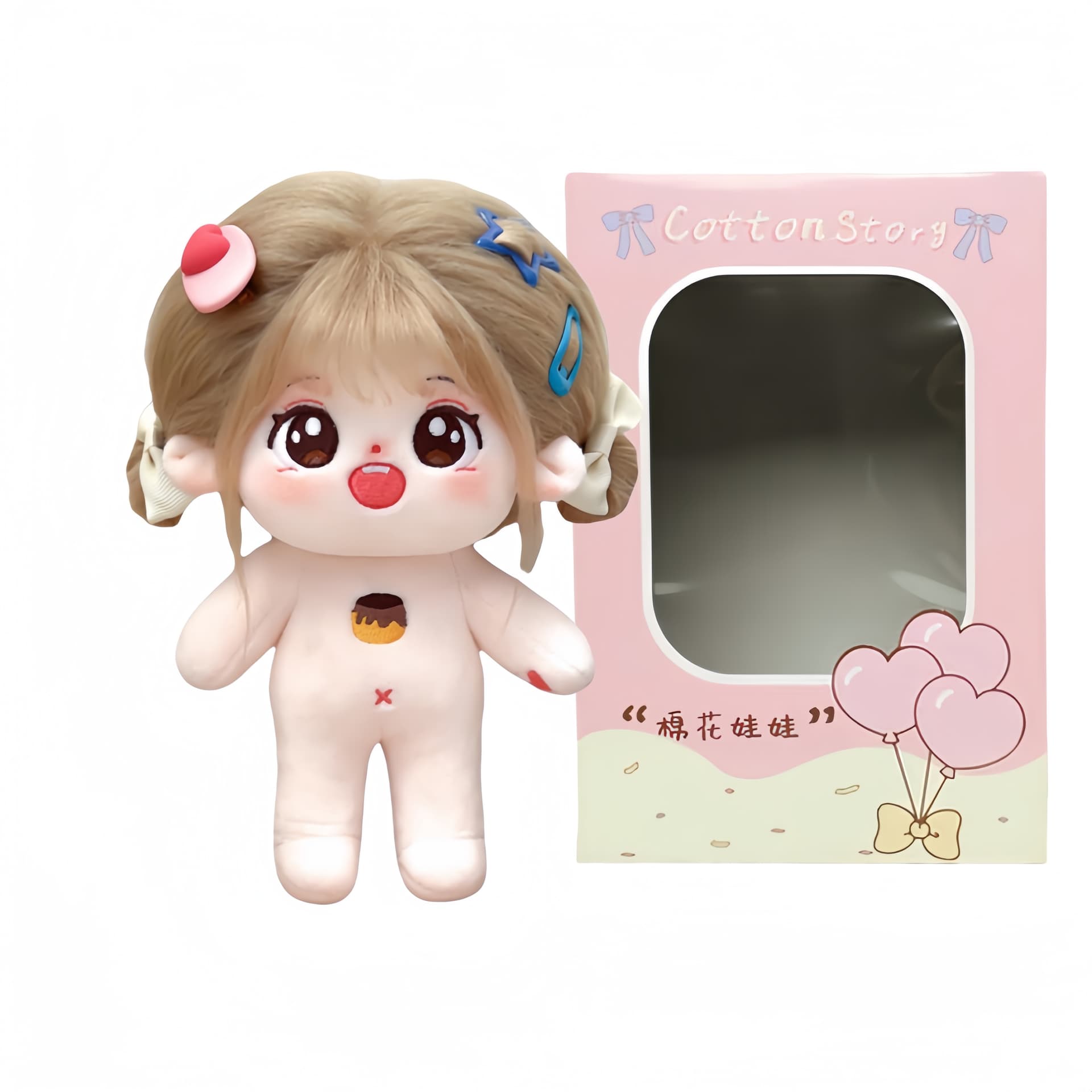 Tak bebe 20cm - изображение 2