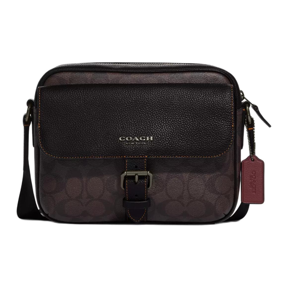 Мини-сумка COACH Hudson - изображение 1