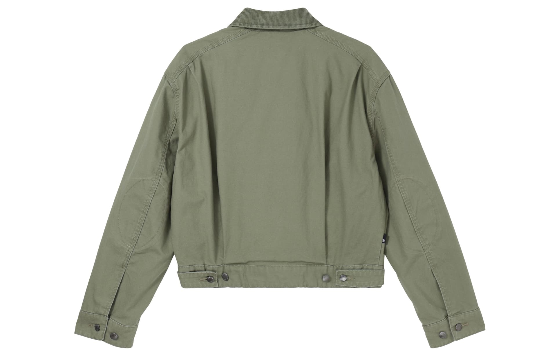 Куртка Timberland STRAFFORD - изображение 2