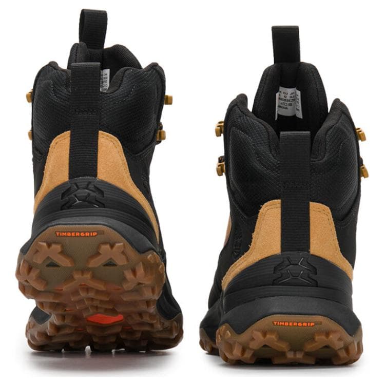 Кроссовки Timberland - изображение 4
