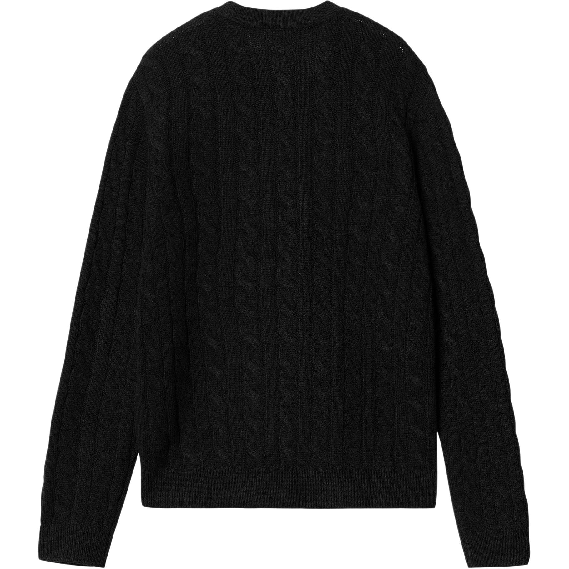 Кофта Carhartt WIP Signature Sweater - изображение 2