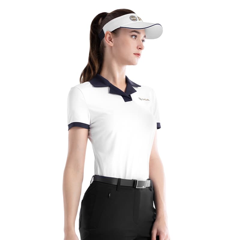 Футболка PGA logo T - изображение 4