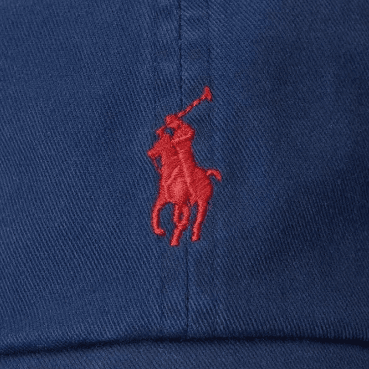 Кепка Polo Ralph Lauren - изображение 3