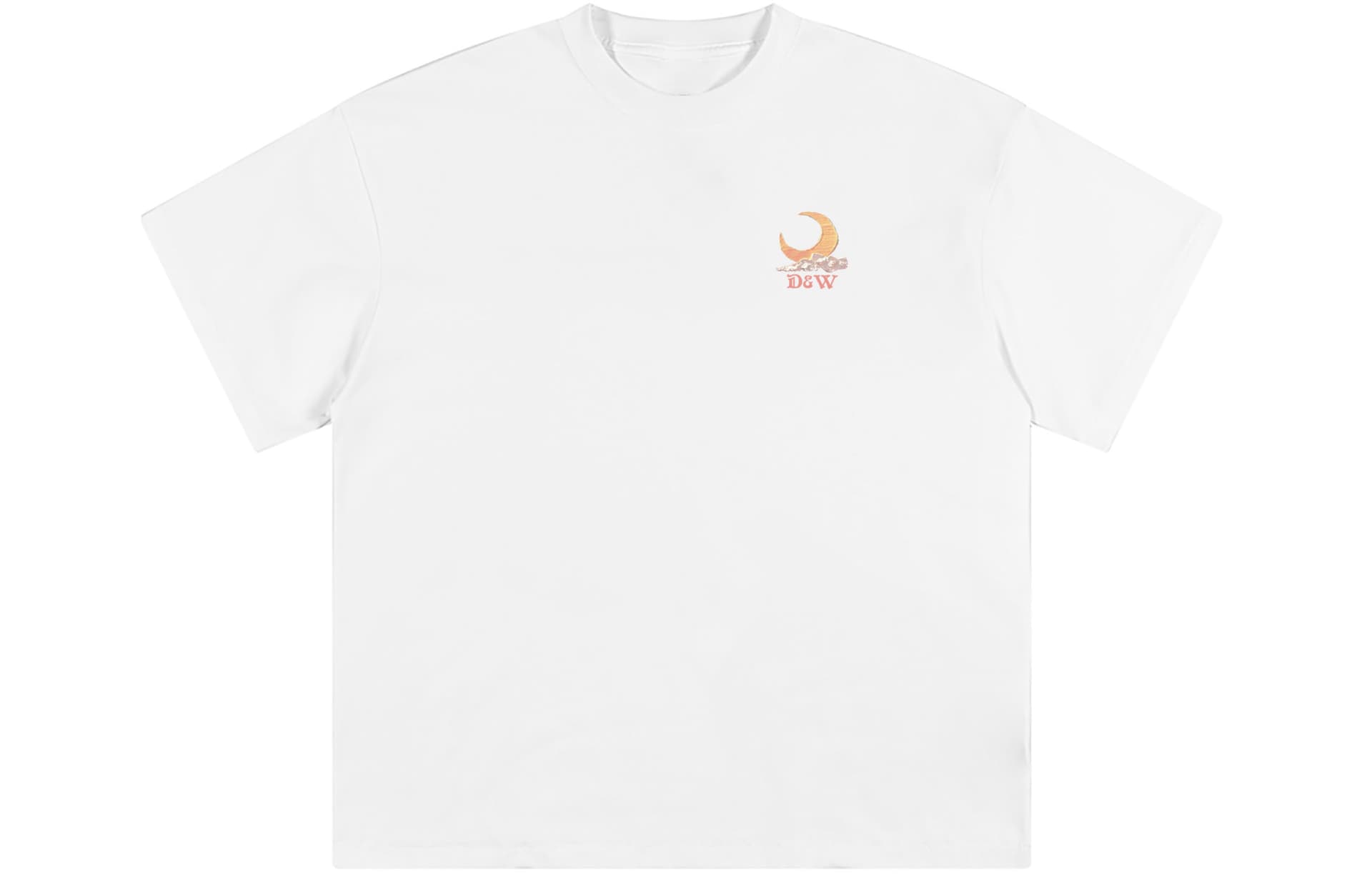 Футболка DW T - изображение 2