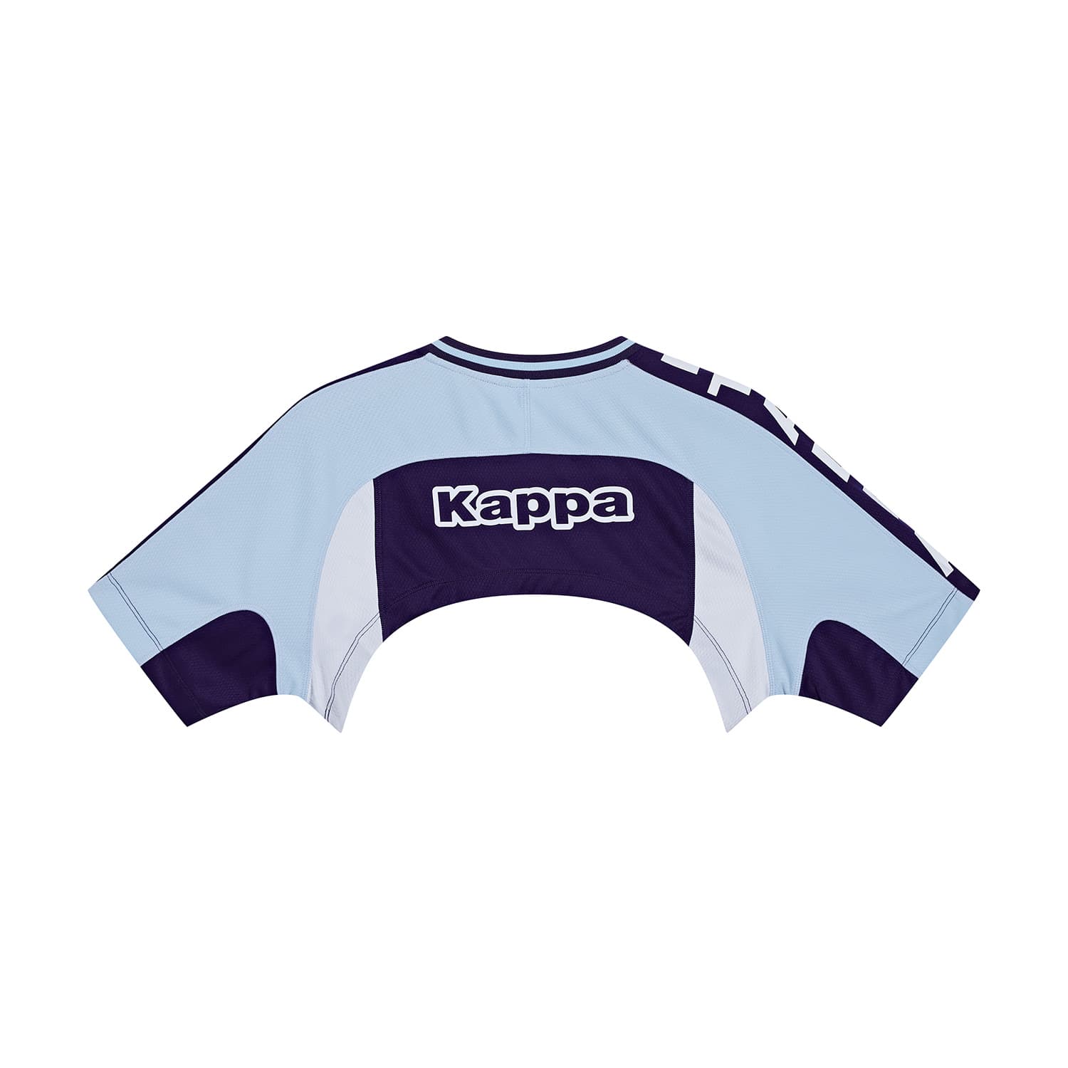 Футболка Kappa X logo T - изображение 2