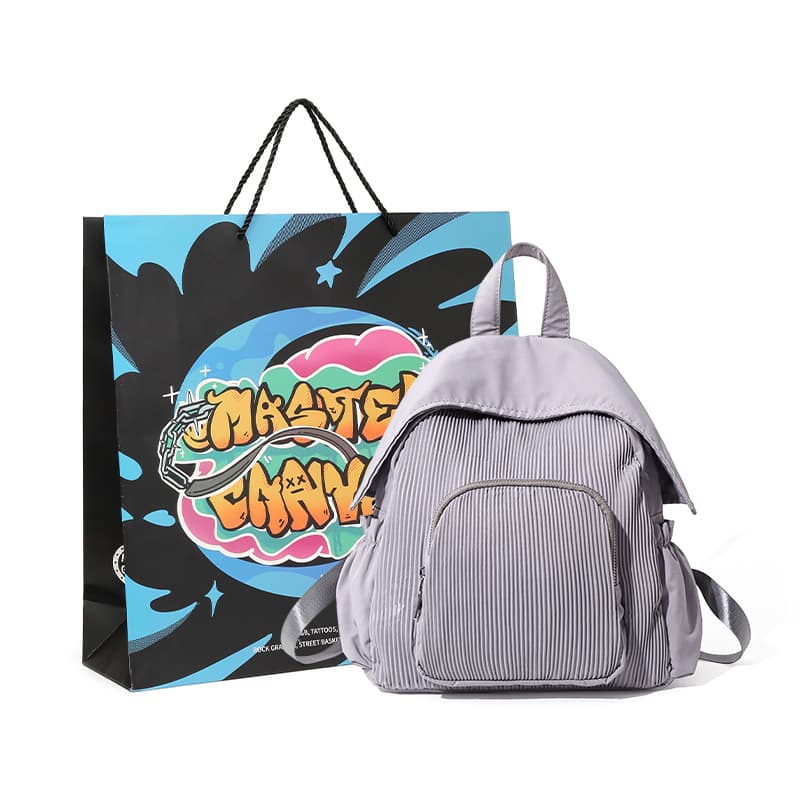 Рюкзак MASTER CANVAS Backpack - изображение 2