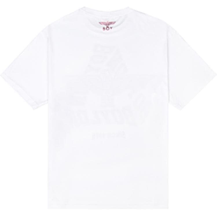 Футболка Boy London LOGOT - изображение 2
