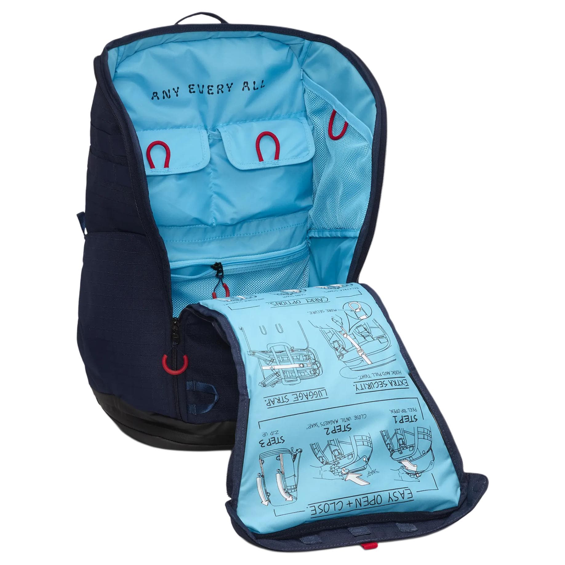 Рюкзак Nike 31L - изображение 7