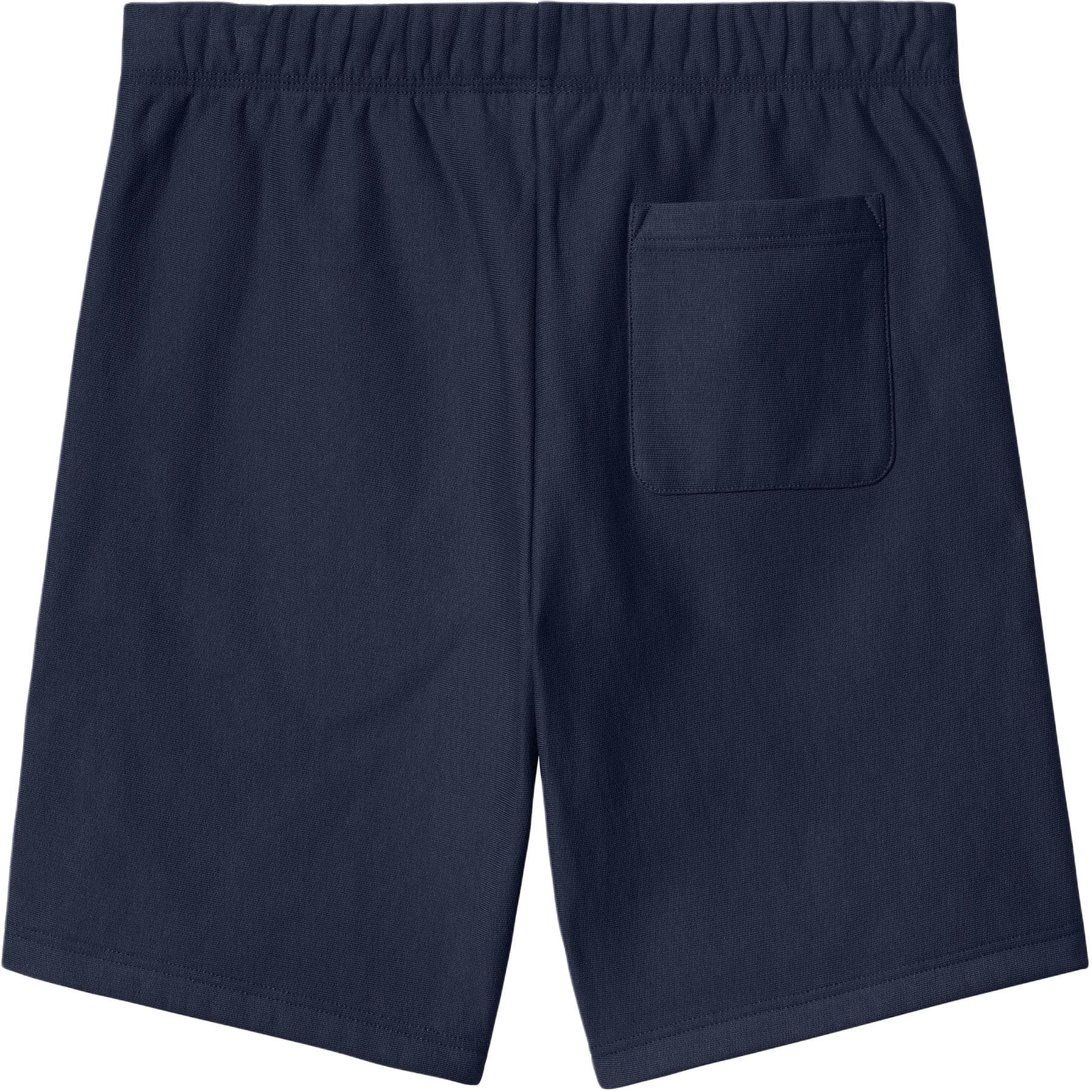 Тренировочные штаны Carhartt WIP American Script Sweat Short - изображение 2