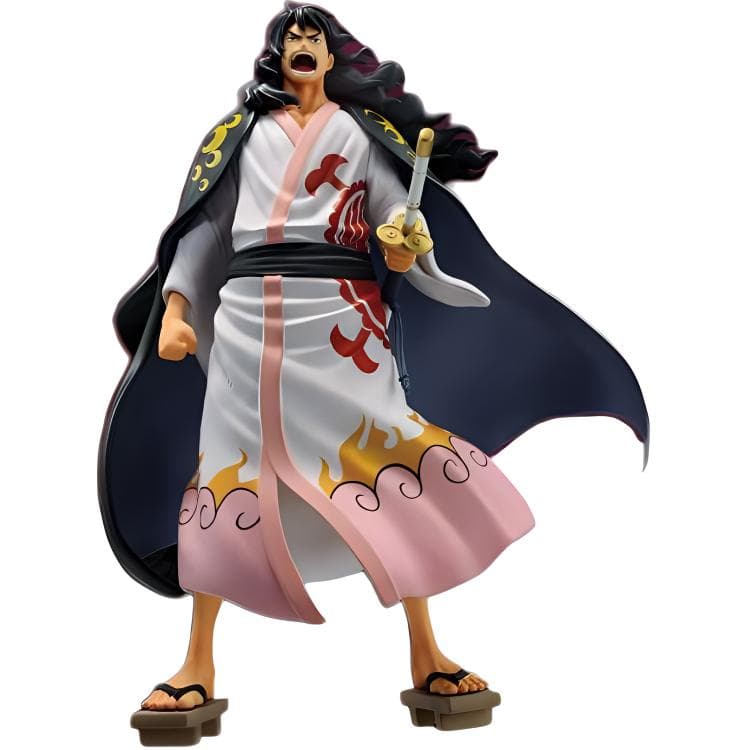 Фигурка BANDAI A 20cm - изображение 1
