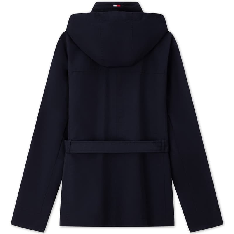 Куртка Tommy Hilfiger - изображение 2