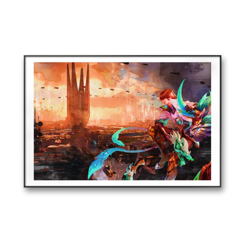Постер 30.7cmx20.7cm - изображение 2