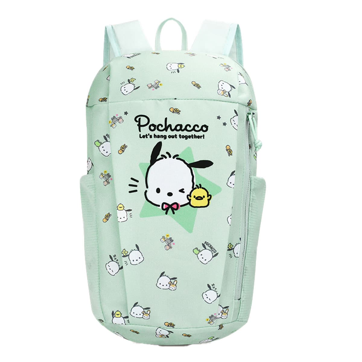 Рюкзак Sanrio - изображение 5
