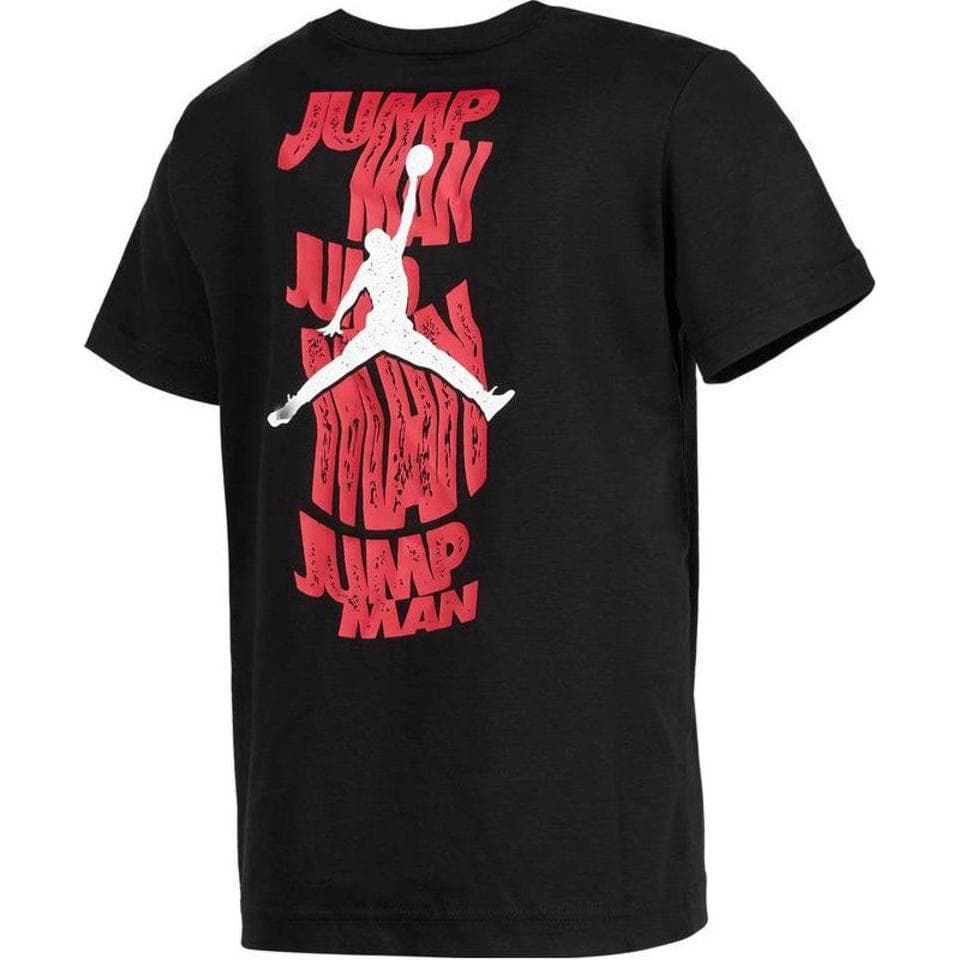 Футболка Jordan T - изображение 2