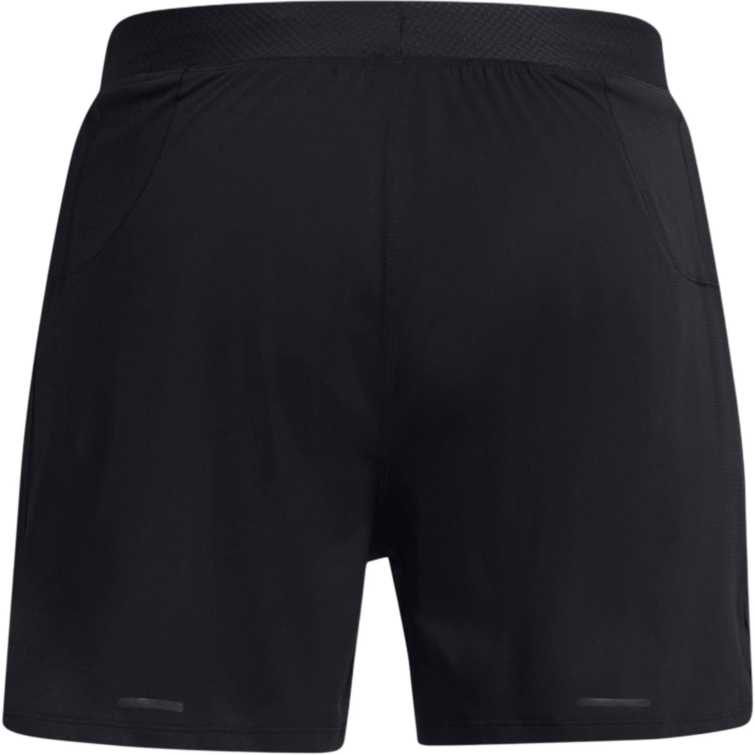 Шорты Under Armour Launch Elite Black Shorts - изображение 2
