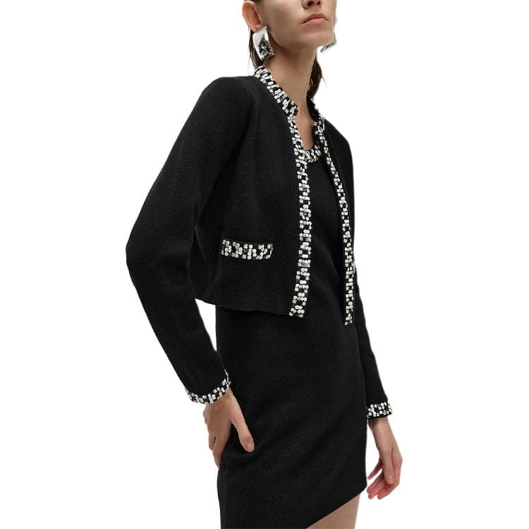 Кофта KARL LAGERFELD SS24 - изображение 3
