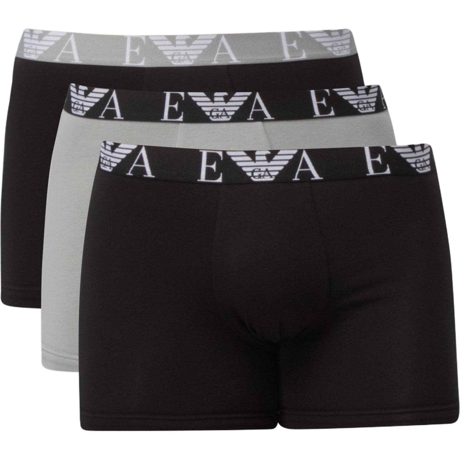 Трусы EMPORIO ARMANI - изображение 1