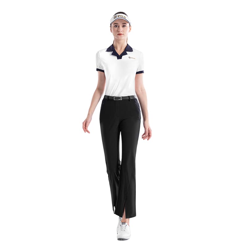 Футболка PGA logo T - изображение 5