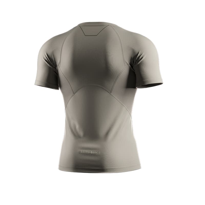 Спортивный костюм Monster Guardians Short Sleeve Sand - изображение 2