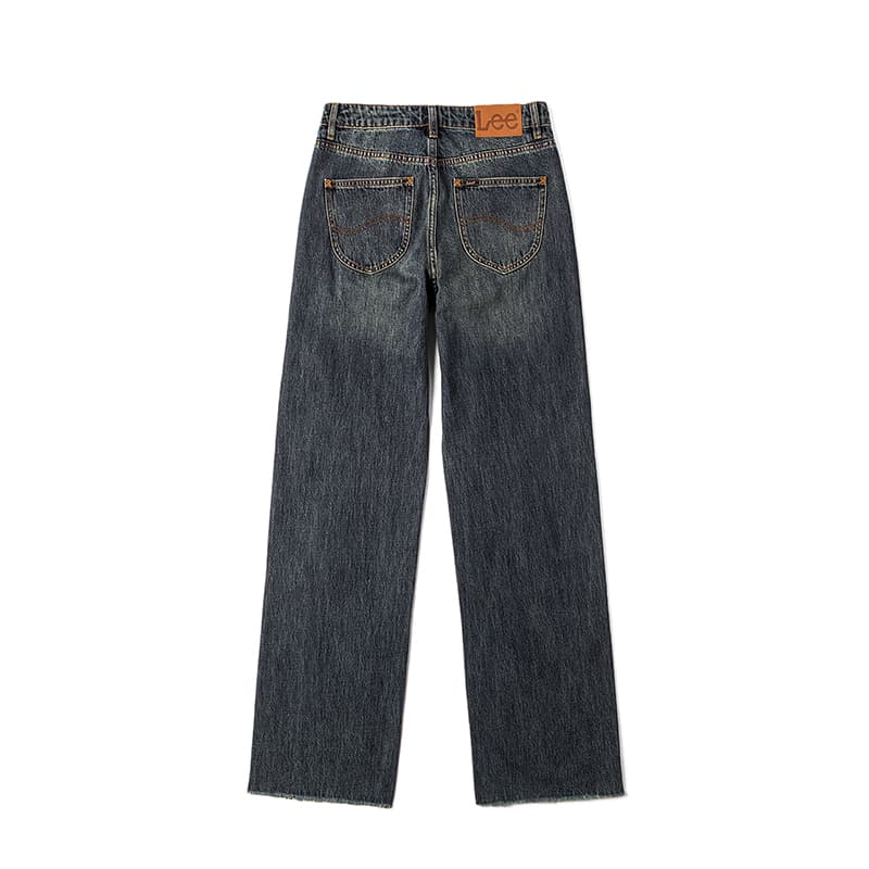 Джинсы Lee FW24 429 - изображение 2