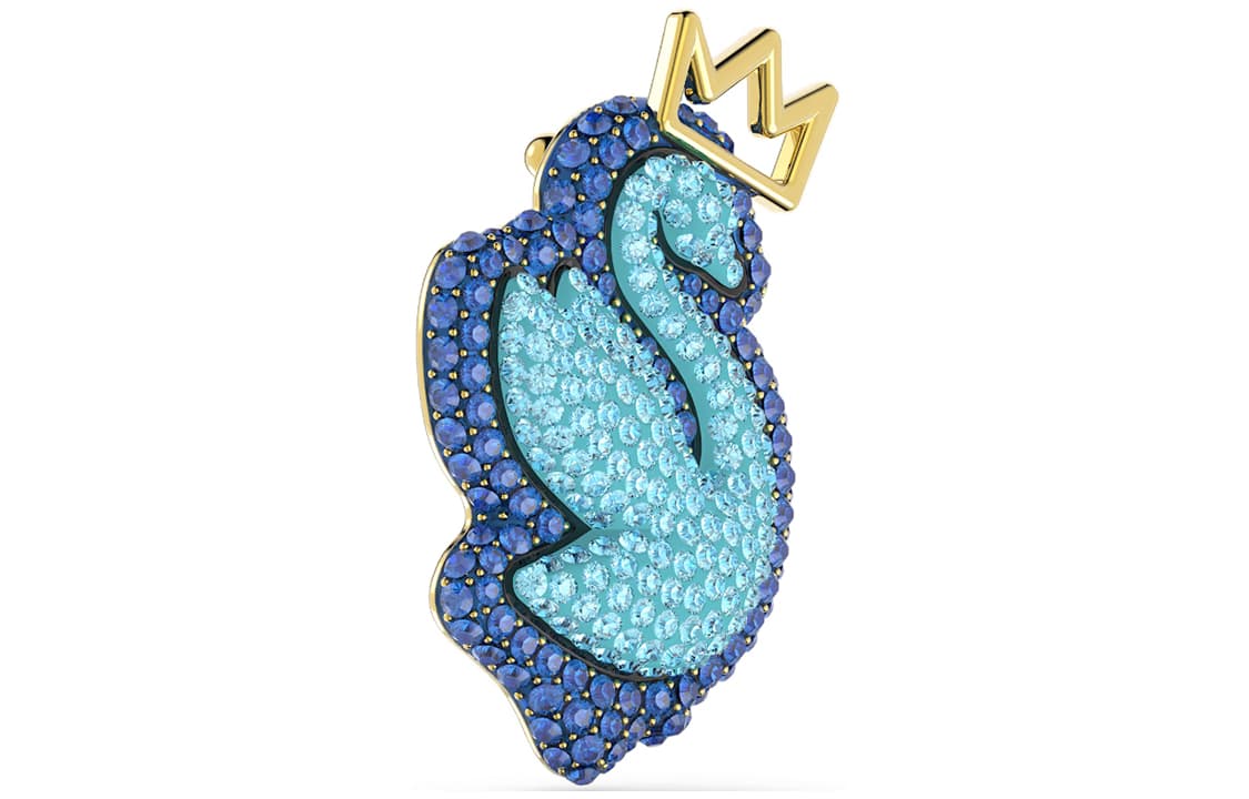 Брошь Swarovski - изображение 1