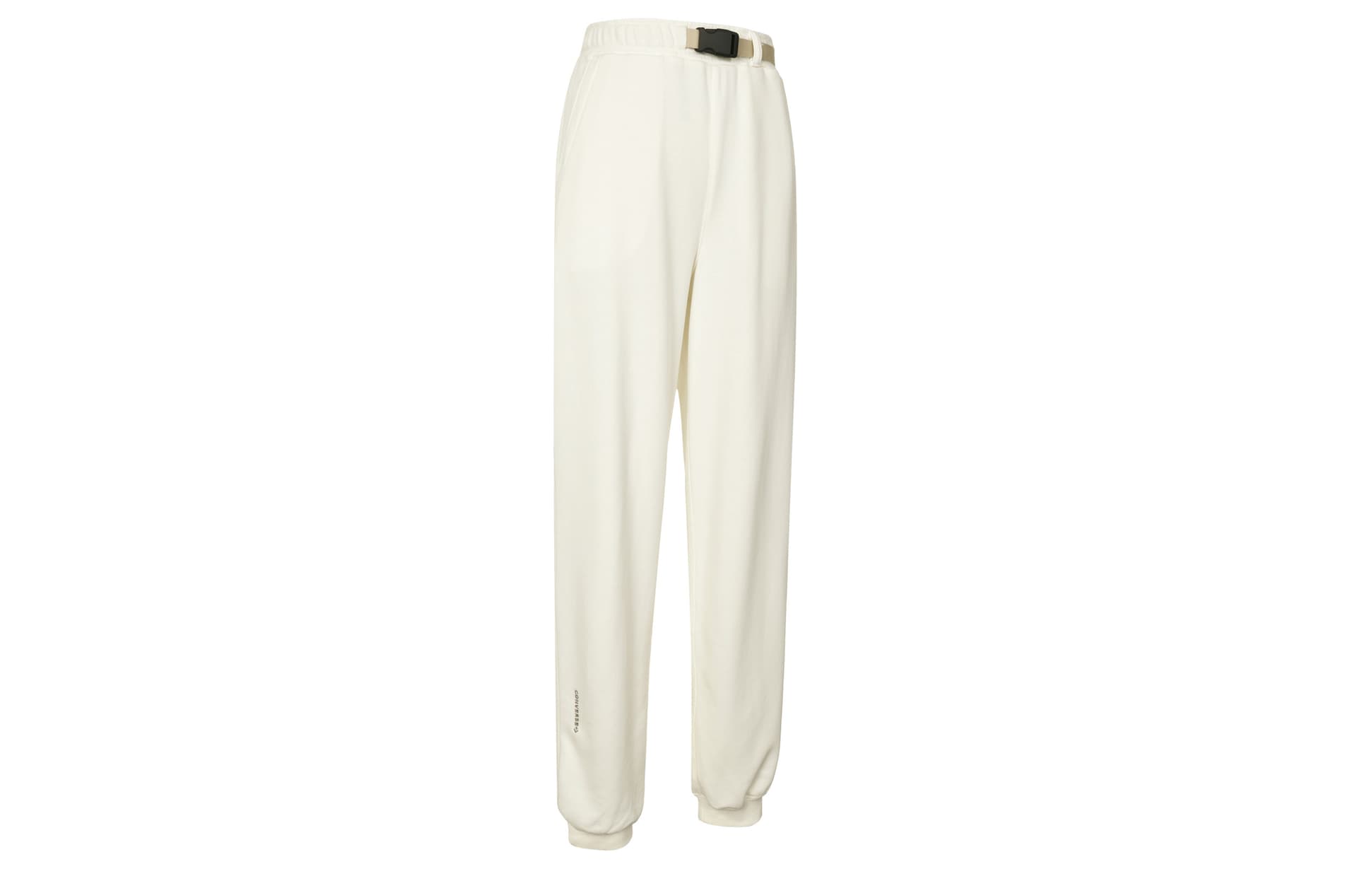 Штаны Converse Wordmark Fleece Pants - изображение 2