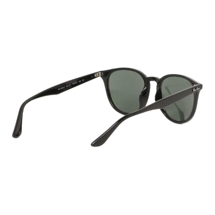 Солнцезащитные очки RayBan - изображение 4