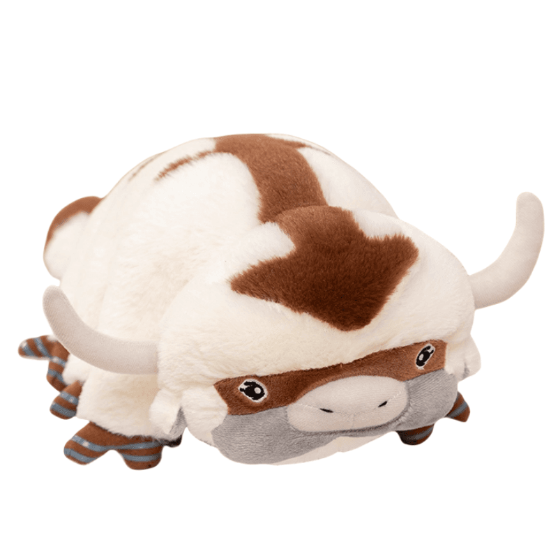 Мягкая игрушка appa 45cm55cm - изображение 1
