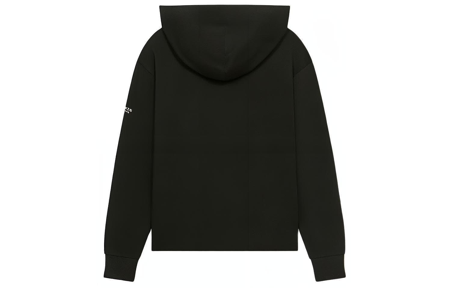 Худи KENZO SS24 Logo - изображение 2