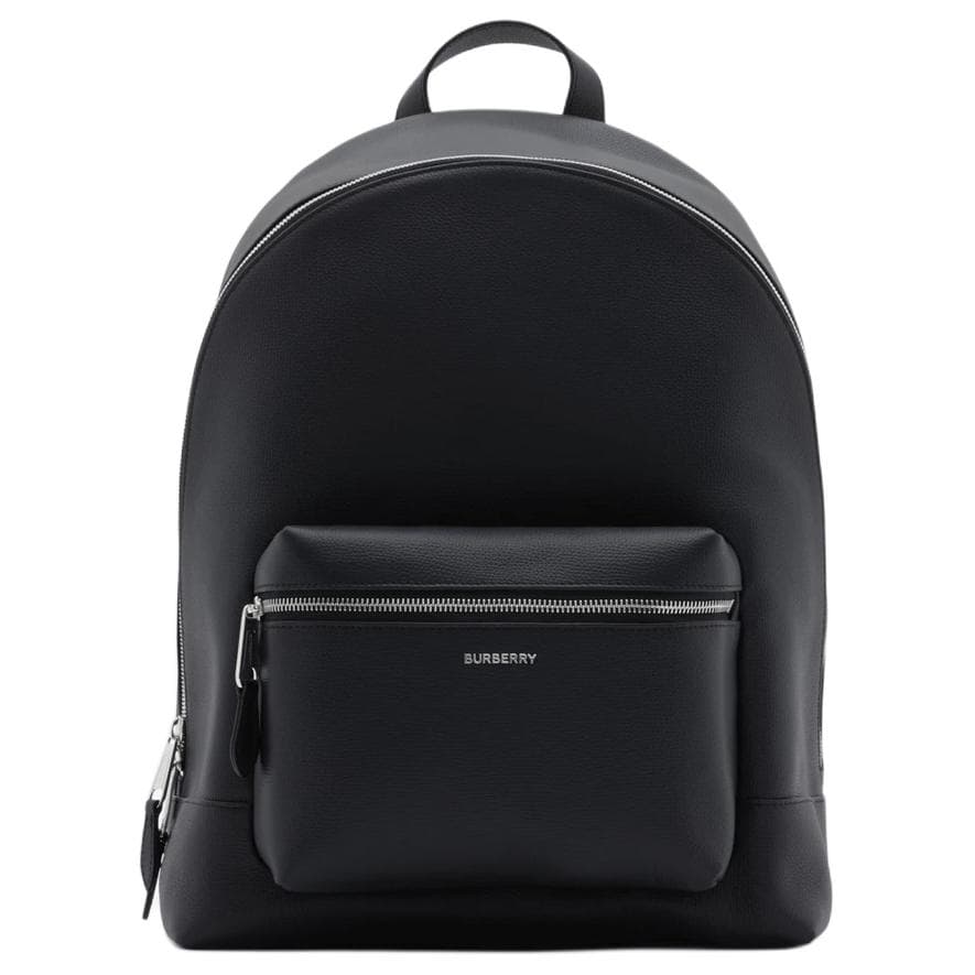 Рюкзак Burberry Backpack Navy - изображение 1