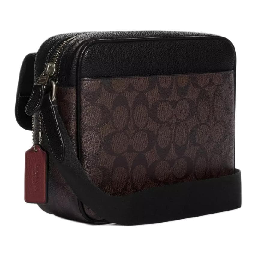 Мини-сумка COACH Hudson - изображение 2