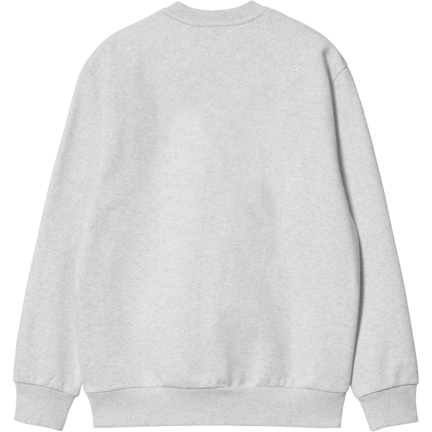 Кофта Carhartt WIP Carhartt Sweatshirt - изображение 2