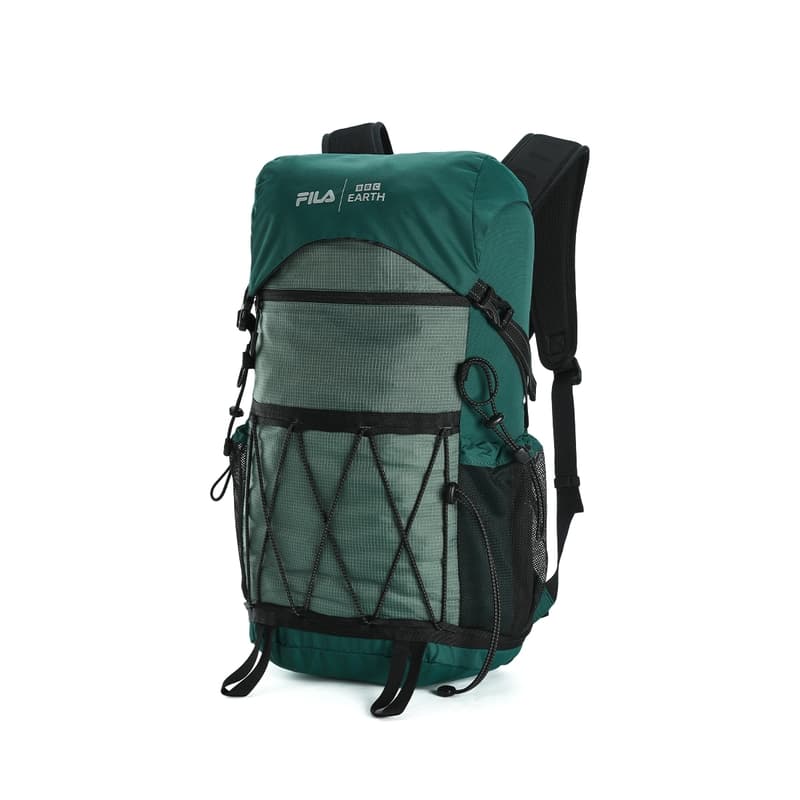 Рюкзак FILA Backpack - изображение 2