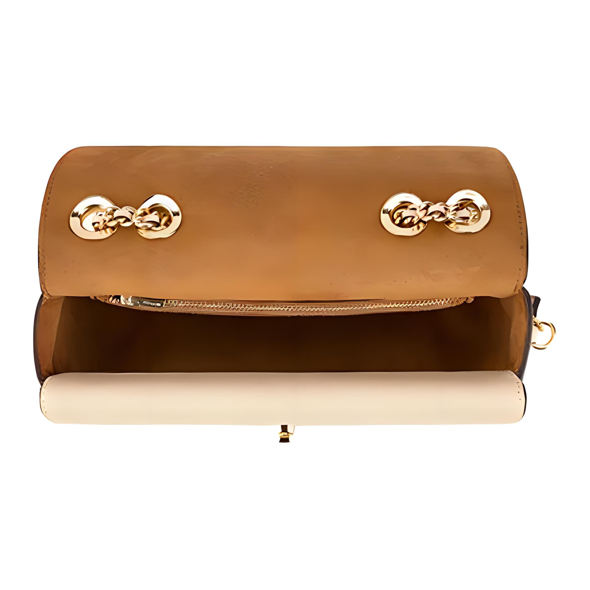 Мини-сумка COACH Madison 24 PVC - изображение 3
