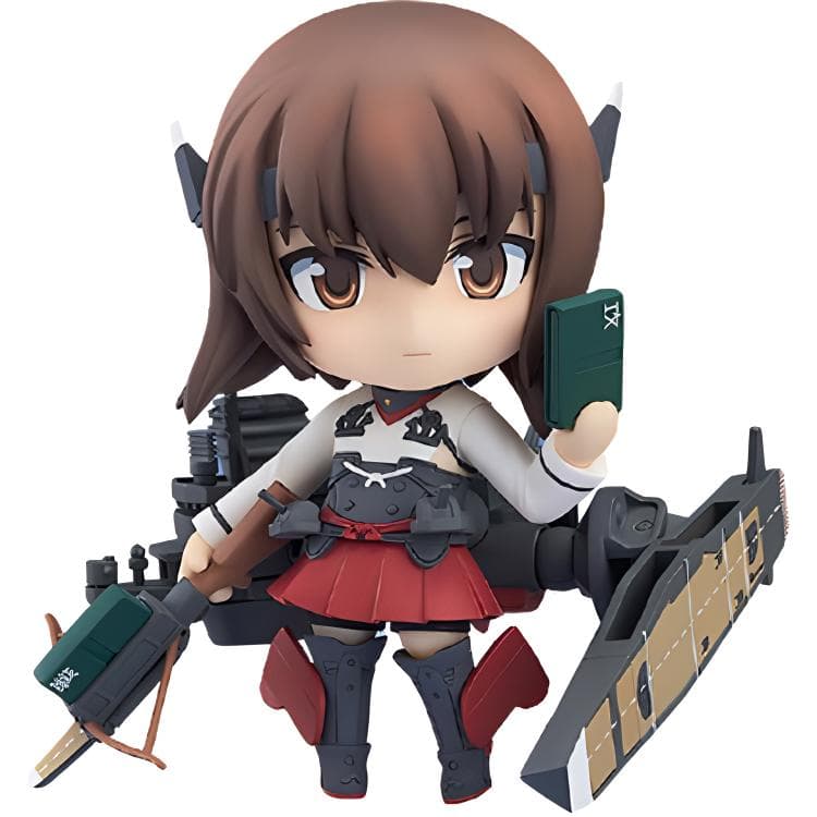 GSC No.629 Collection Q 10cm - изображение 1