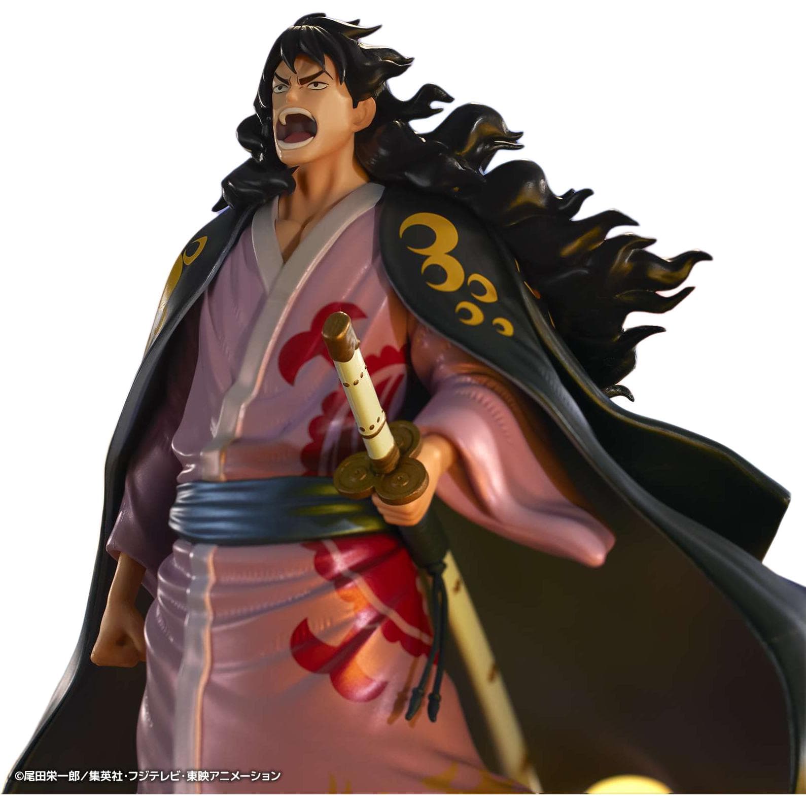 Фигурка BANDAI A 20cm - изображение 3