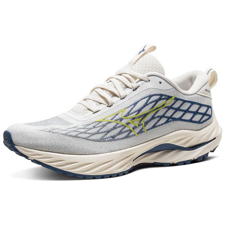 Кроссовки для бега Mizuno Wave Inspire 20 - изображение 2