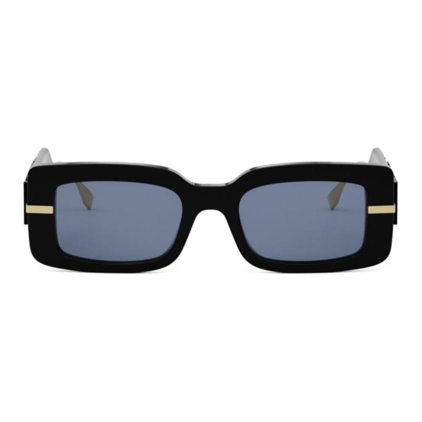 Солнцезащитные очки FENDI Logo - изображение 2