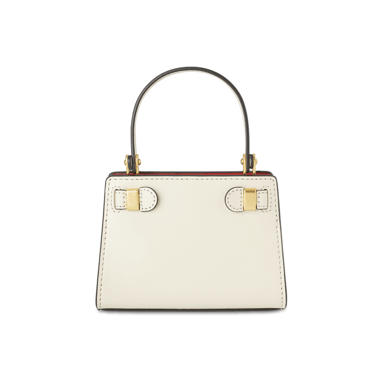 Сумка TORY BURCH Lee Radziwill - изображение 5