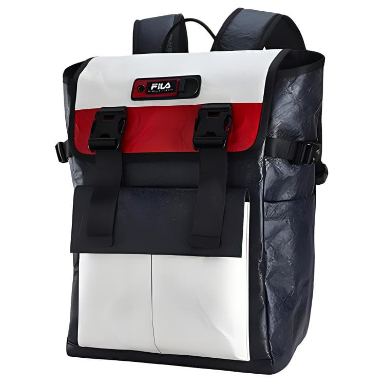 Рюкзак FILA ORIGINALE - изображение 2