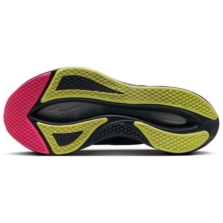 Кроссовки для бега Mizuno Wave Rebellion Flash 2 - изображение 4