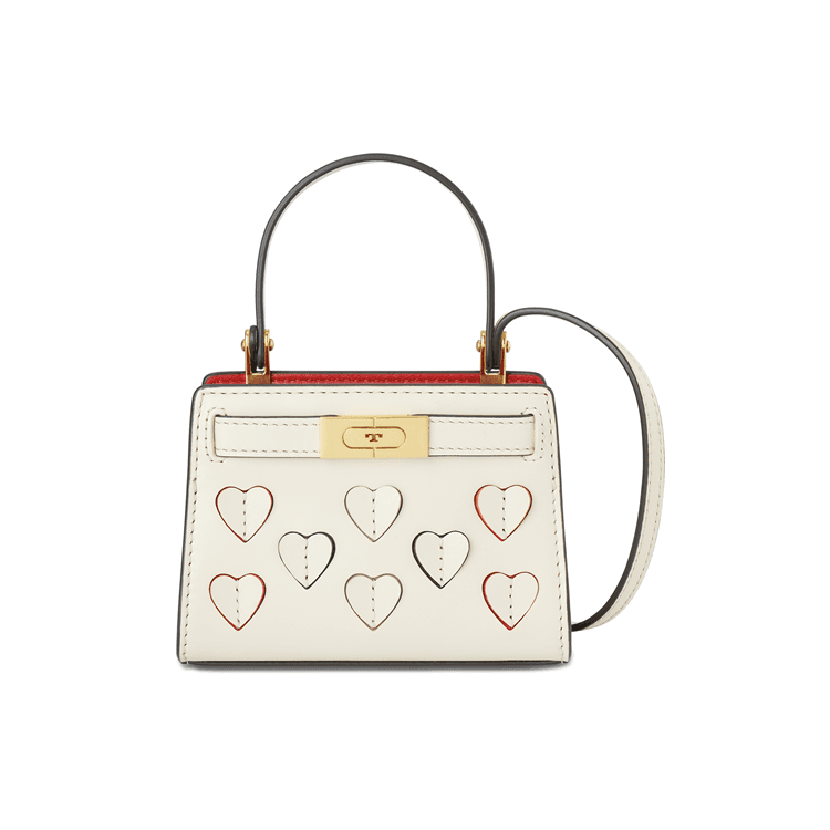 Сумка TORY BURCH Lee Radziwill - изображение 3